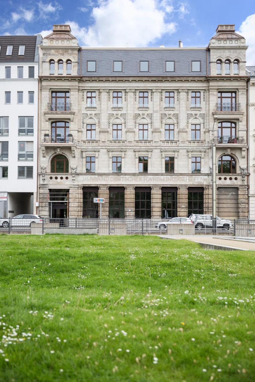 Studio 44 Leipzig Exterior photo